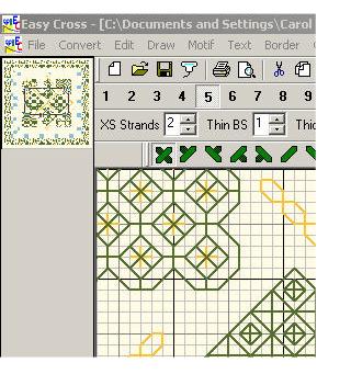 Cross Stitch Pattern Software Free Download