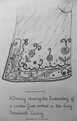 History of Cross Stitch|History of Cross Stitch Embroidery