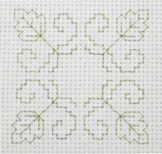 free-blackwork motif (10K)