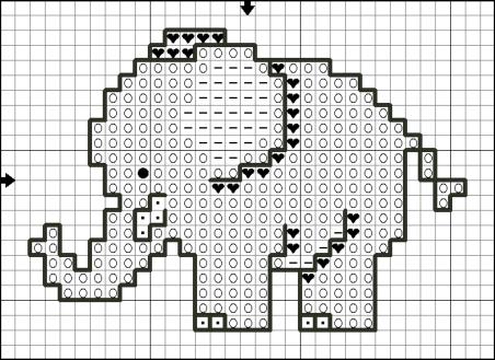 Better Cross Stitch Patterns Free Online