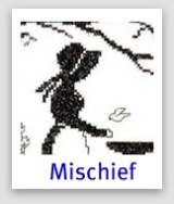 Miniatura Mischief