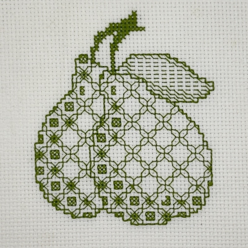 Blackwork Pictures