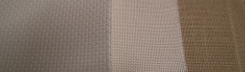 What is the difference between cotton and linen?