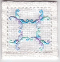 hemstitch