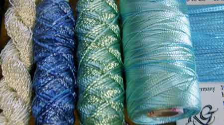 Choosing The Right Thread for Your Sewing Project