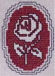 Learn the beautiful reverse magic of Assisi embroidery! This free rose pattern is perfect for beginners. Get our step-by-step guide and stitch it today.