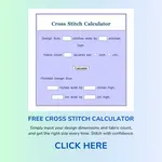New to cross stitch? Start here! Get the lowdown on this easy-to-learn craft, from basic stitches to finishing techniques. Plus, grab free patterns!