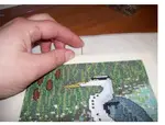 Discover essential needlework finishing techniques to preserve and display your projects beautifully, from framing to hemming.