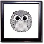 little owl cover 250