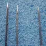 Needle felt - a needlecraft where you don't have to thread a single needle