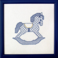 Baby cross stitch patterns