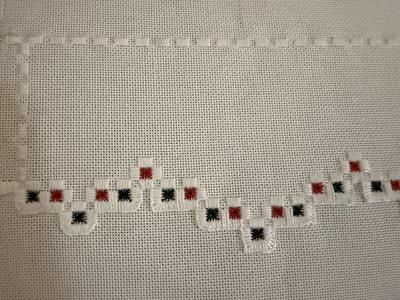 My project at this point where I am stuck