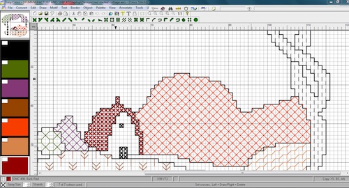 cross stitch designer classes cross stitch designer classes
