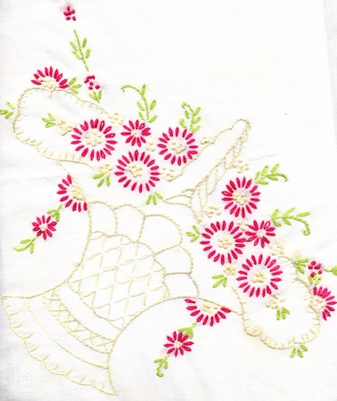 Easy Cutwork Embroidery Designs Easy Cutwork Embroidery Designs