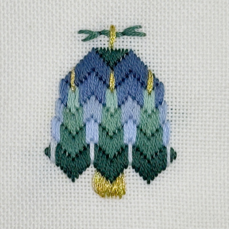 free bargello design free bargello design