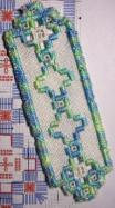 Hardanger lesson 3