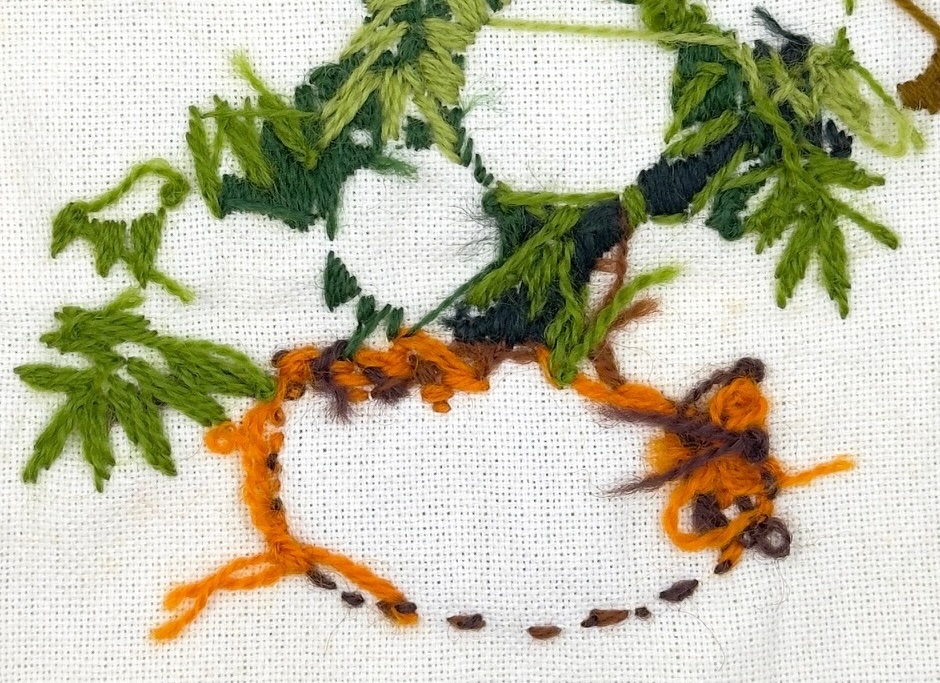 tangled-thread-causes-knots