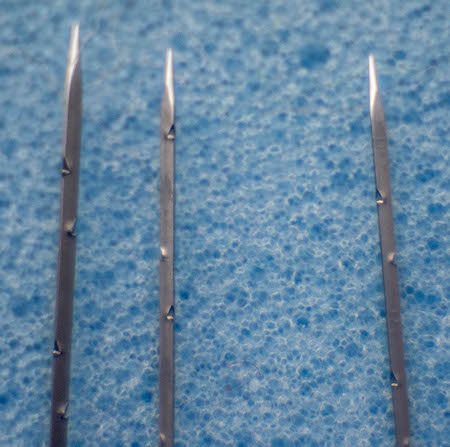 Felting Needles