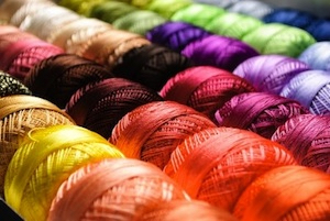 pearl cotton balls pearl cotton balls