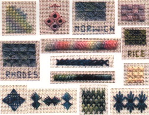 Choosing the Right Needle for Your Needlepoint Project