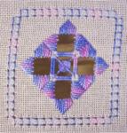 Hardanger lesson 4