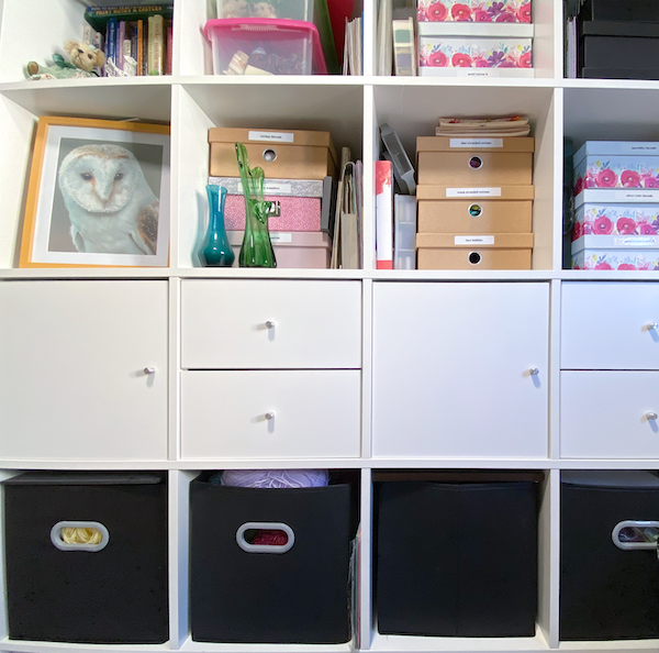 ikea units hold all sorts