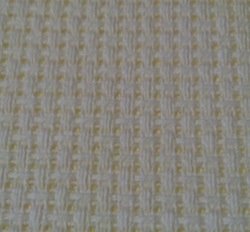 Aida with 11 threads to the inch