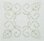 blackwork harvest time freebie