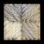 Scotch stitch close up